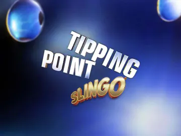 Tipping Point Slingo